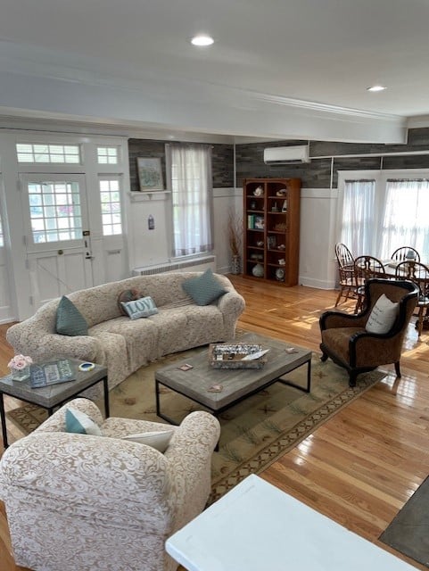 #105 Charming Colonial With Wrap Around Porch