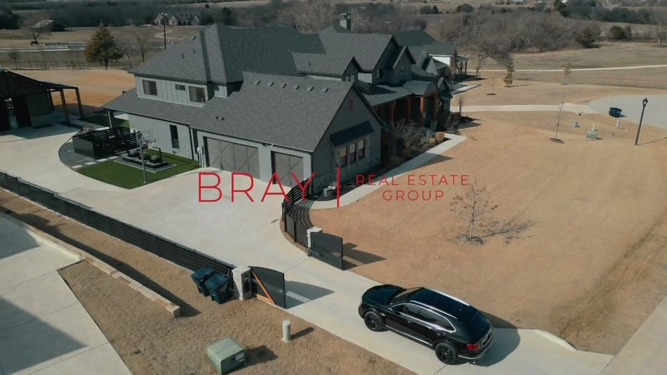 A Home Deserves a Story