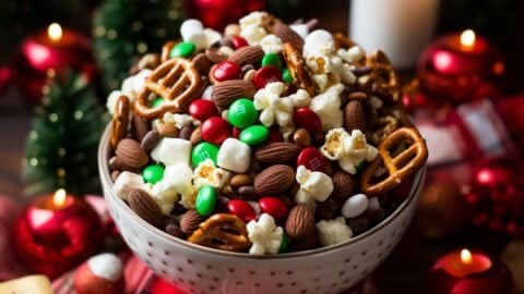 The Best Christmas Treats to Make as a Family
