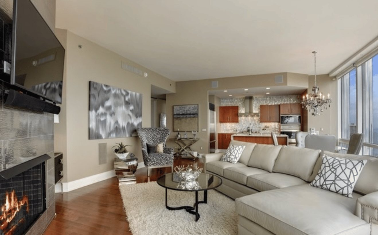 401 N Wabash Avenue, Unit 64G