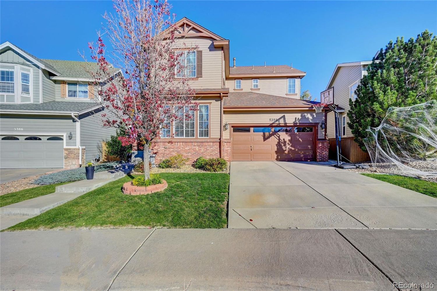 5388 Cloverbrook Cir