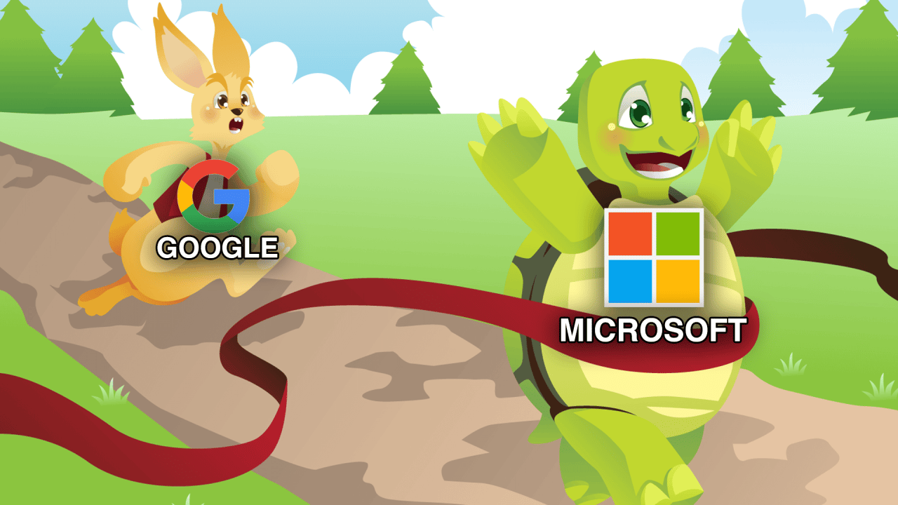 This Battle Will Change The Internet Forever