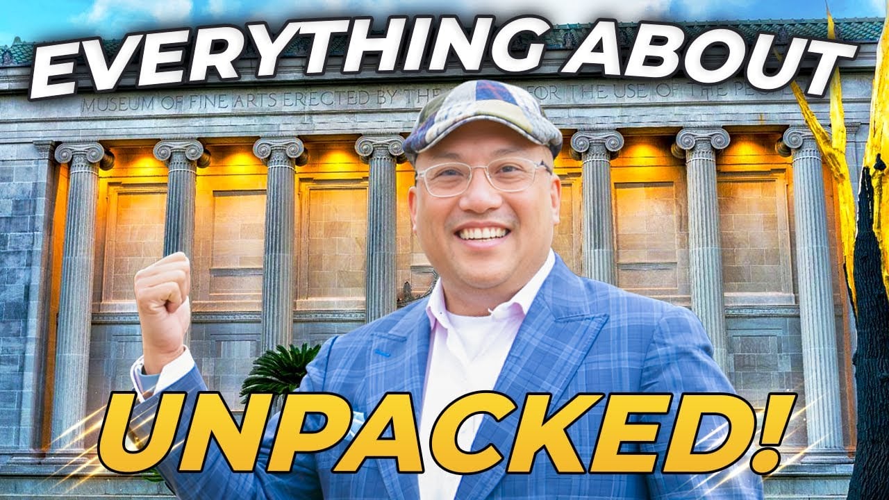 The TRUTH About Living In Houston’s MUSEUM DISTRICT | PROS & CONS Revealed | Houston Texas