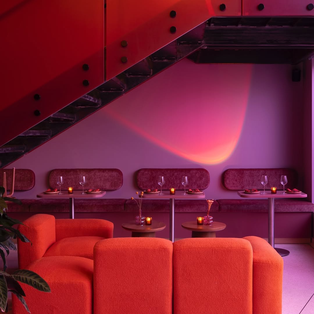 🌴 New in Miami: Margot Bar & Bistro Brings Chic Coastal Vibes to South Beach