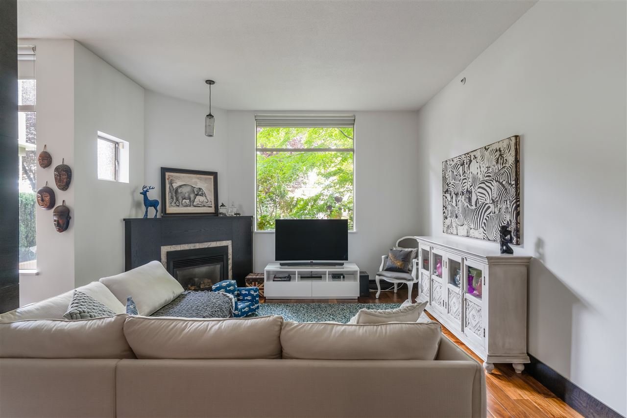 1970 Haro St, #102