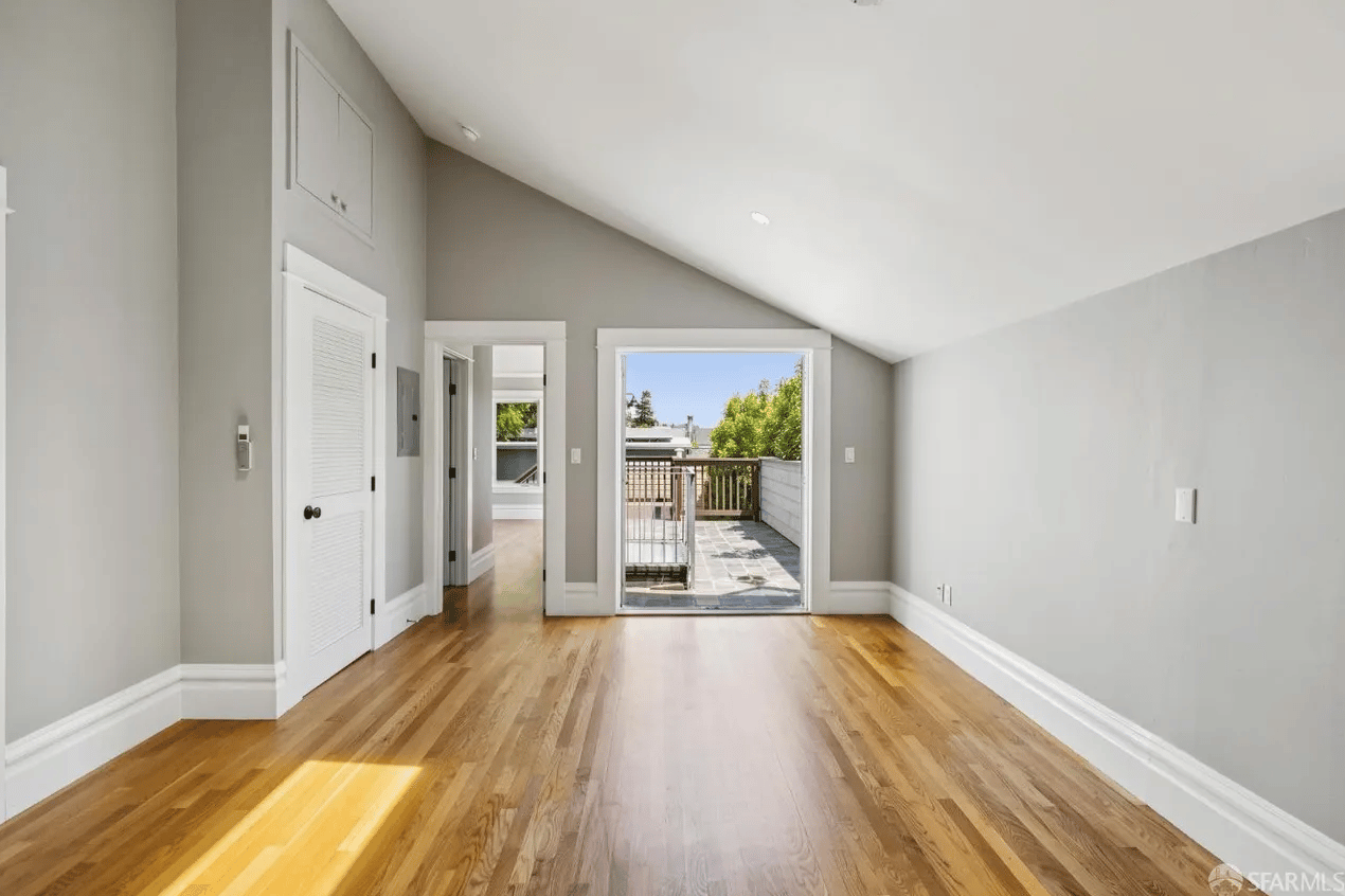 4256 23rd St, San Francisco
