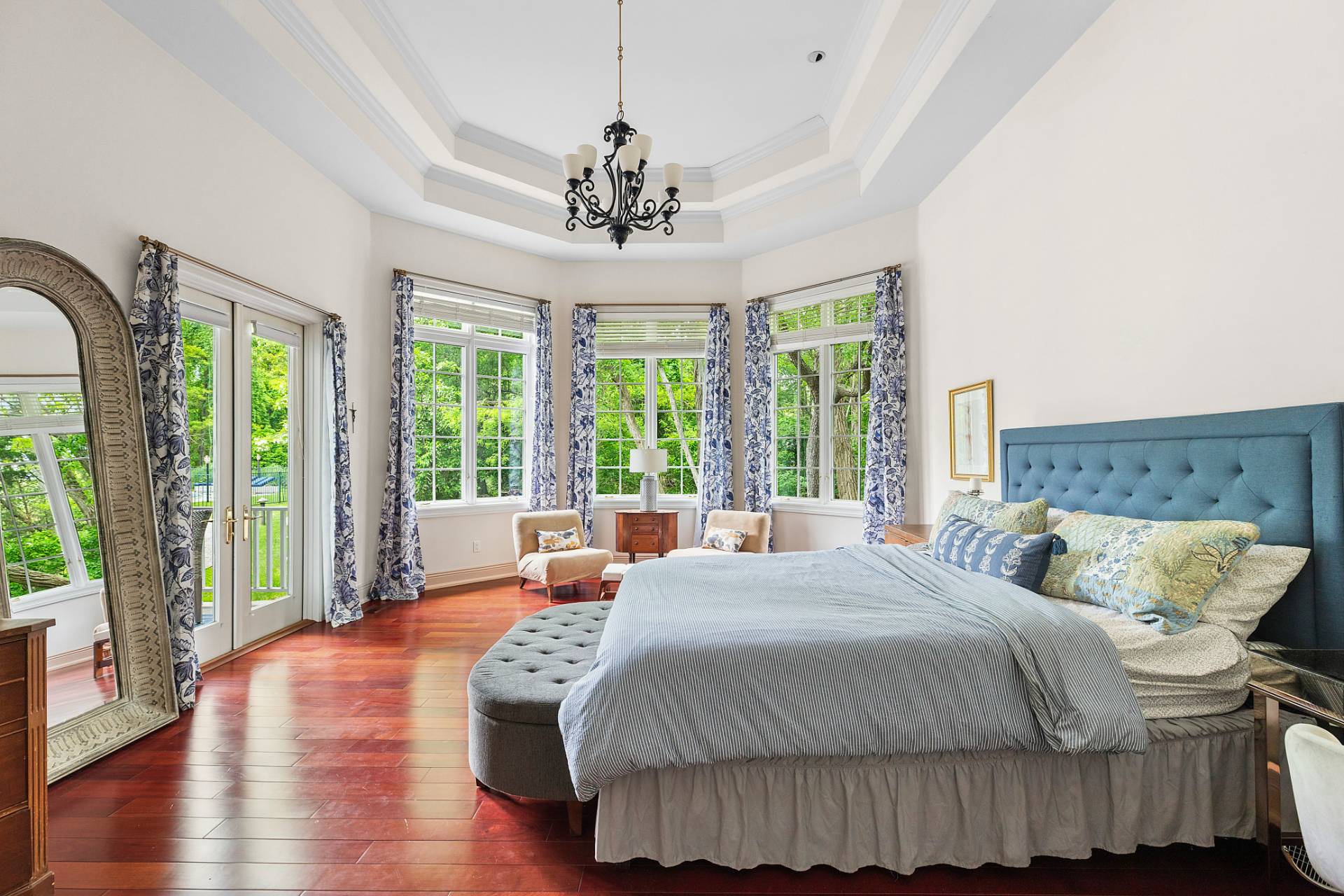 3 Fairlea Court