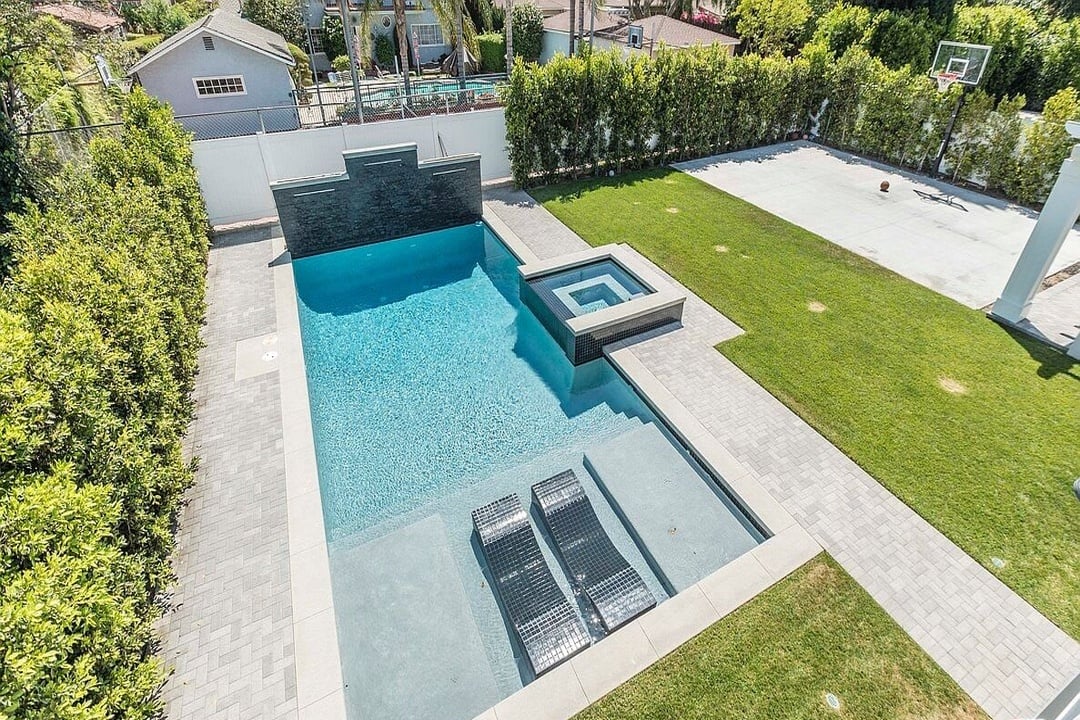 Legacy Serene