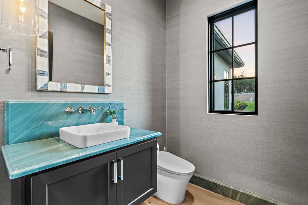 The Twenty Four ~ Custom Residence 