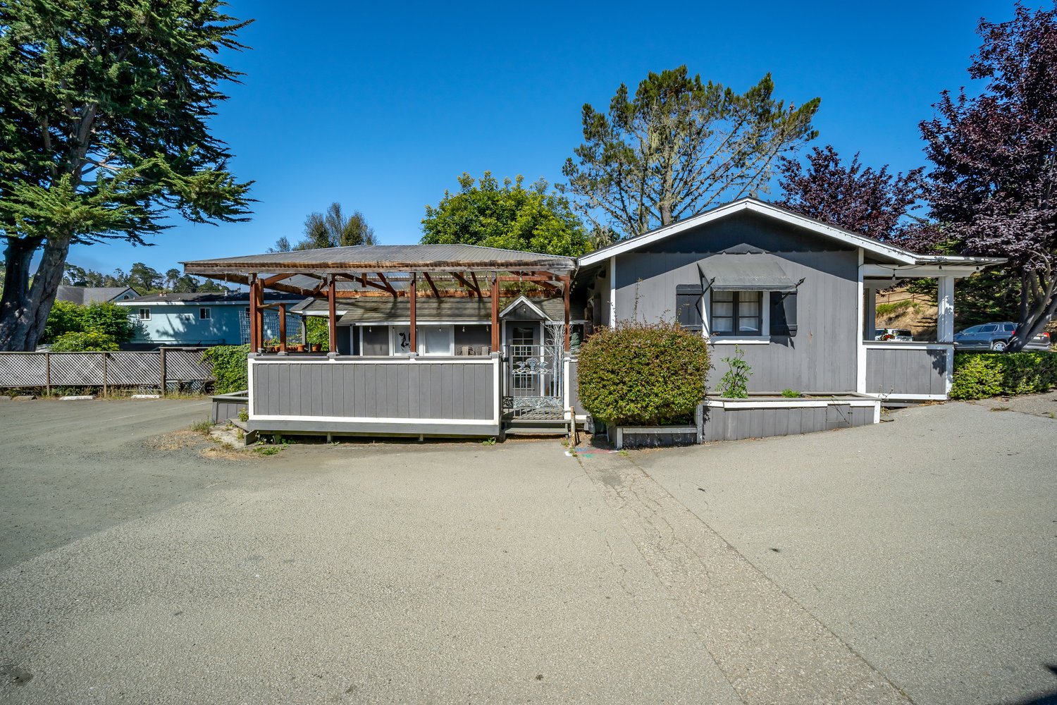 Cambria Investment Opportunity