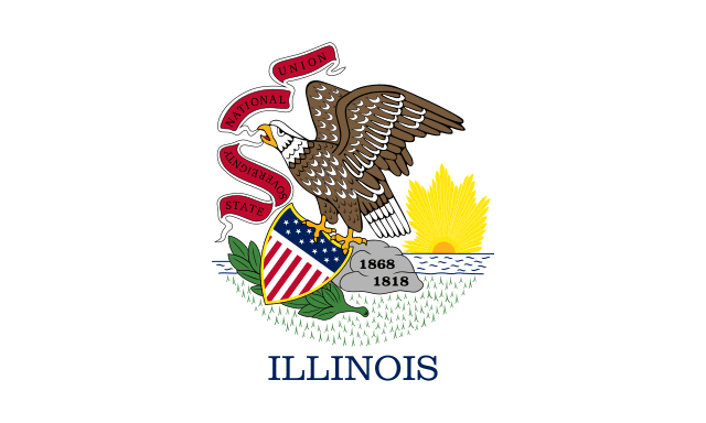 Illinois Home Sales Up 7%