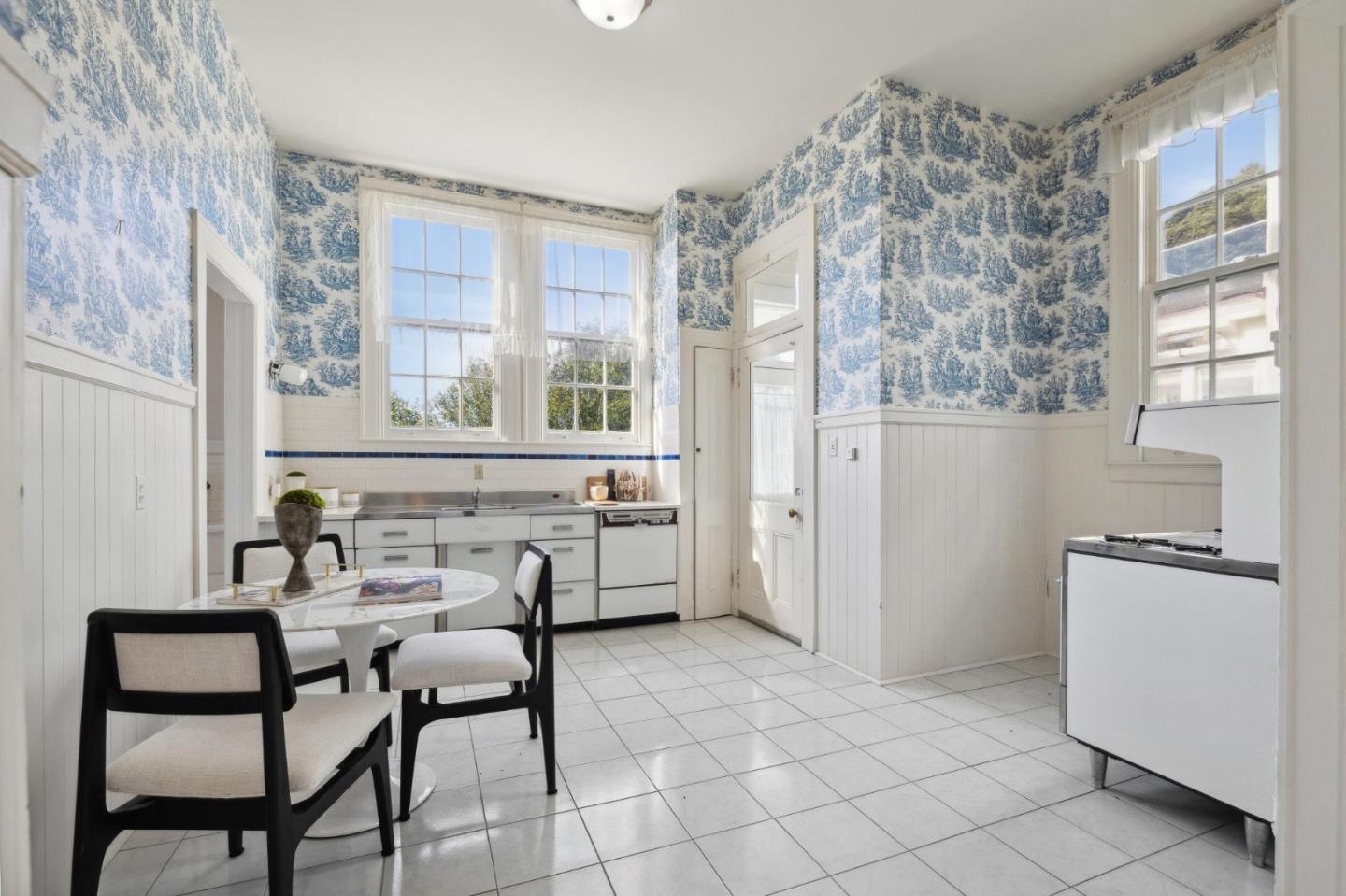 16 Presidio Terrace