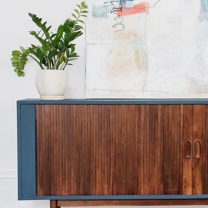 The Best New DIY Paint in the Market!