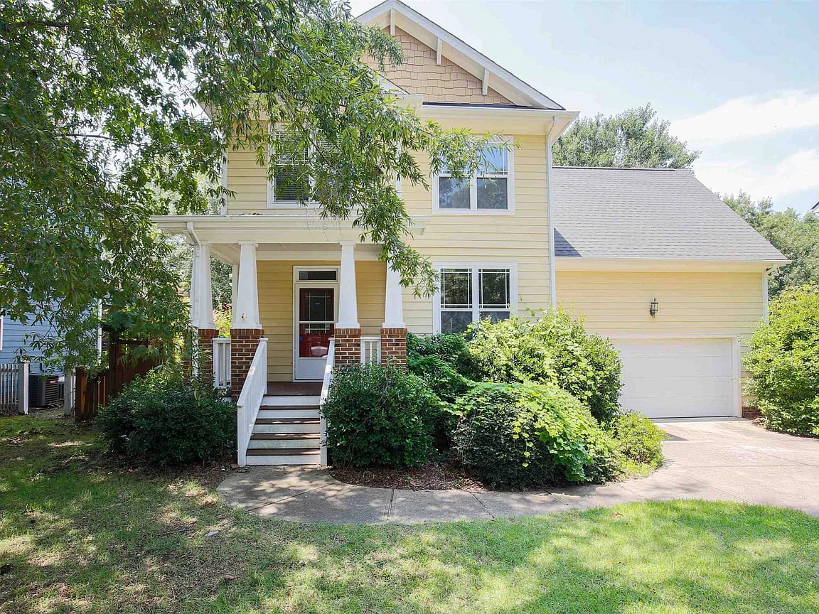 3305 Neuse Crossing Dr
