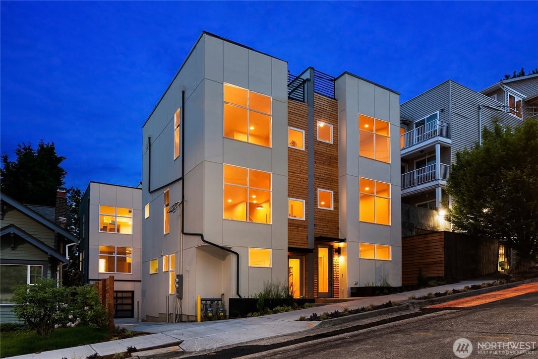913 A N 50th Street
