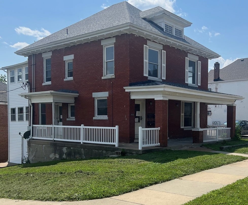 Real Estate Auction