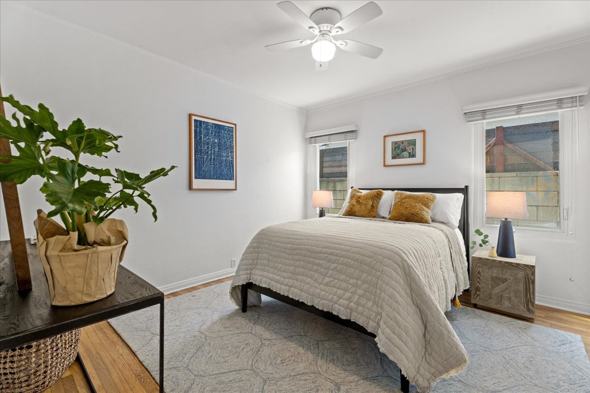 "Island living" in Studio City