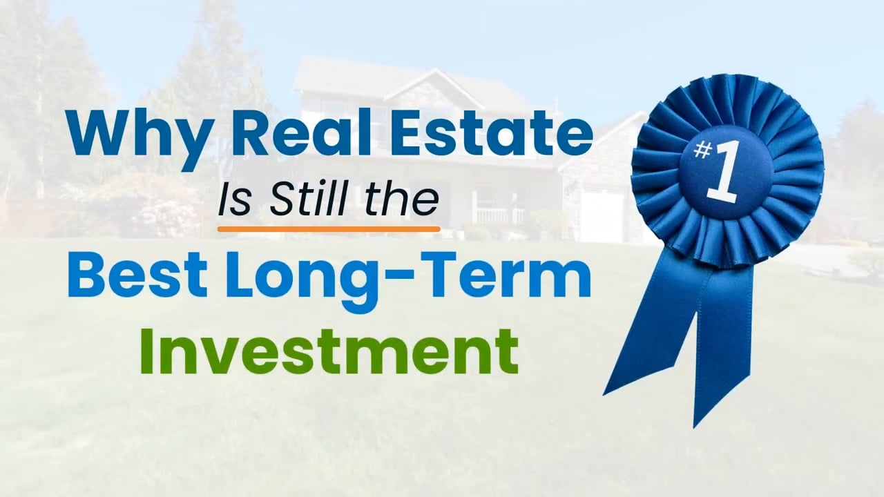 Real Estate Investment