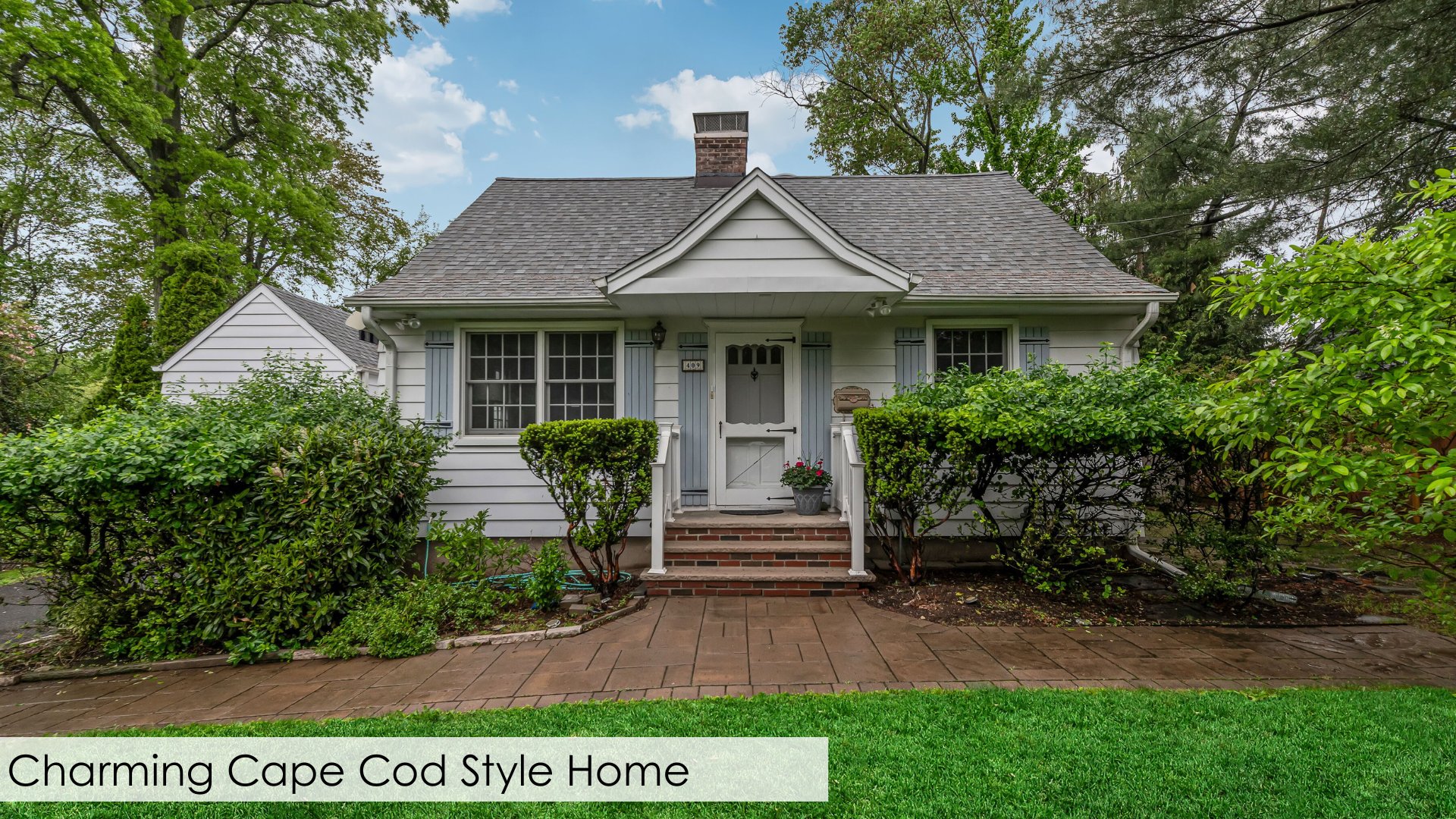 409 Highland Avenue