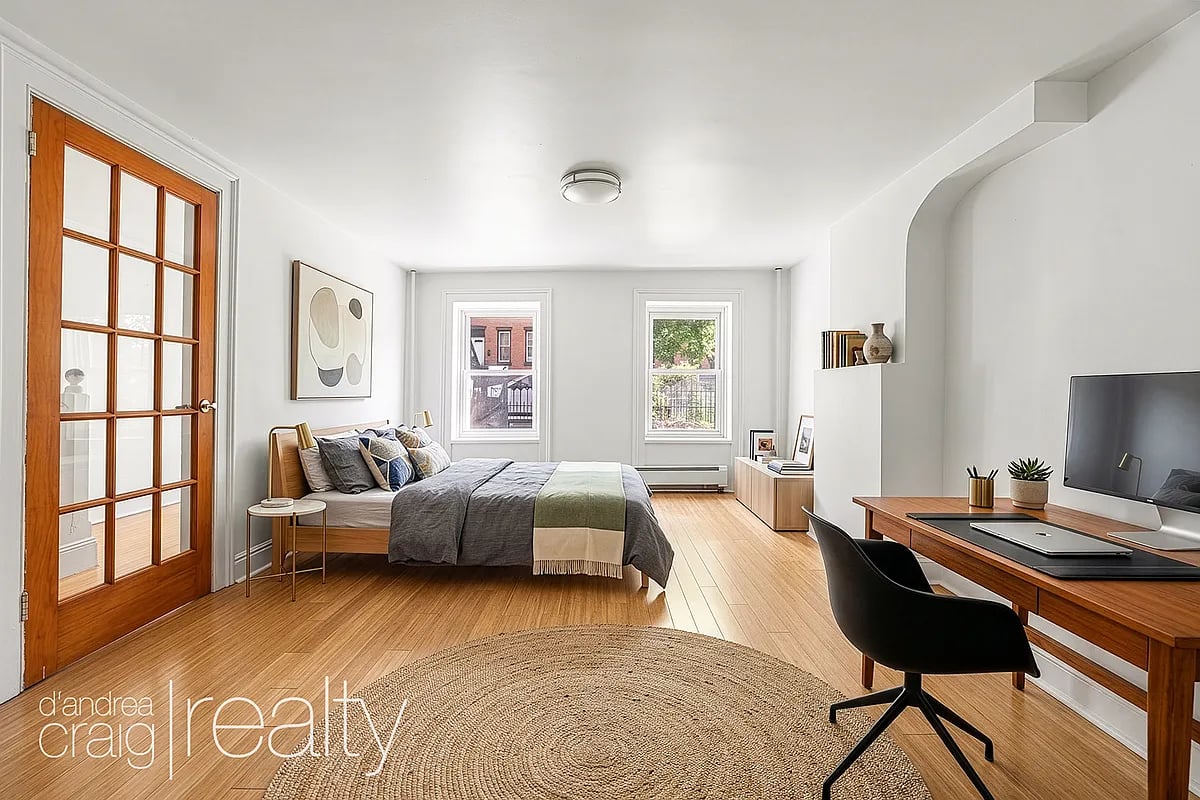 90 Second Street TOWNHOUSE