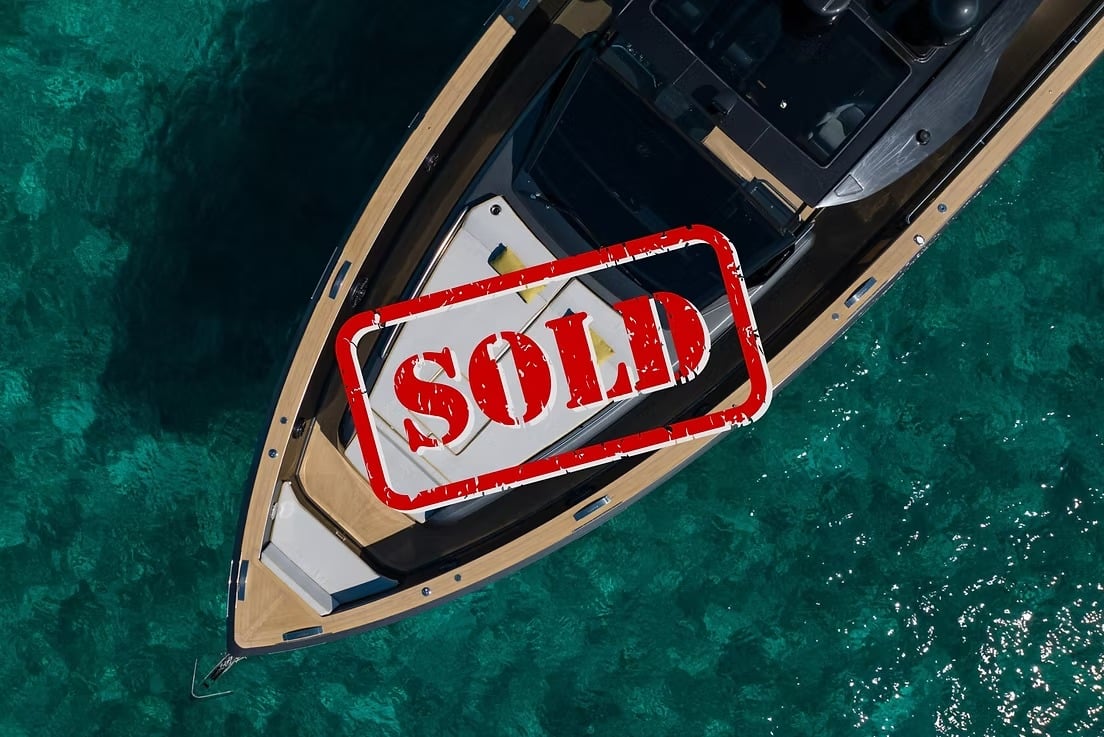 2023 Pardo Yachts 50 | 50ft