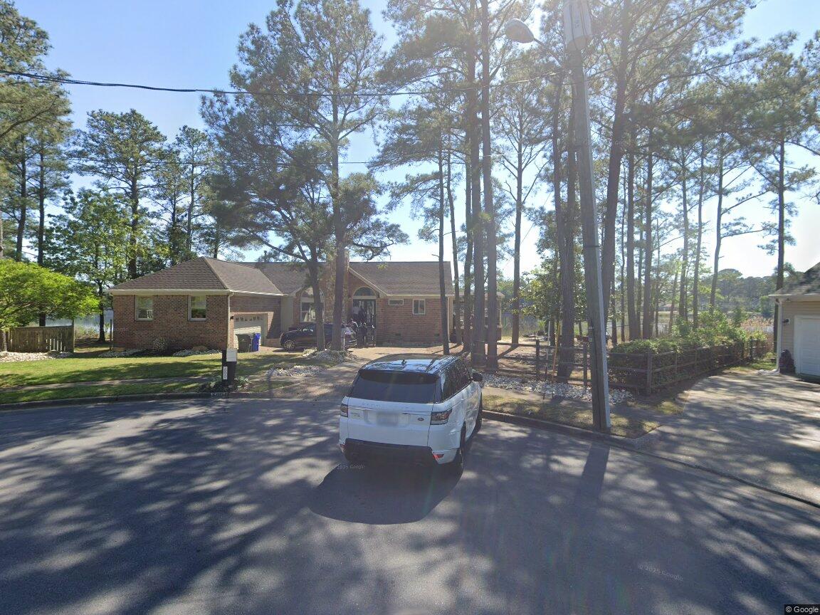 600 Archcove Ct