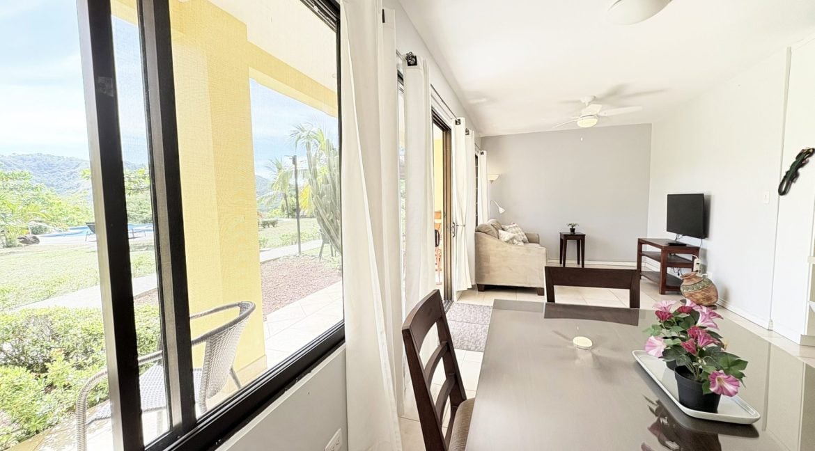 Tropical Retreat Condo