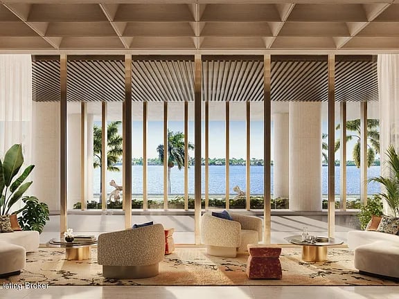 Ritz Carlton West Palm Beach