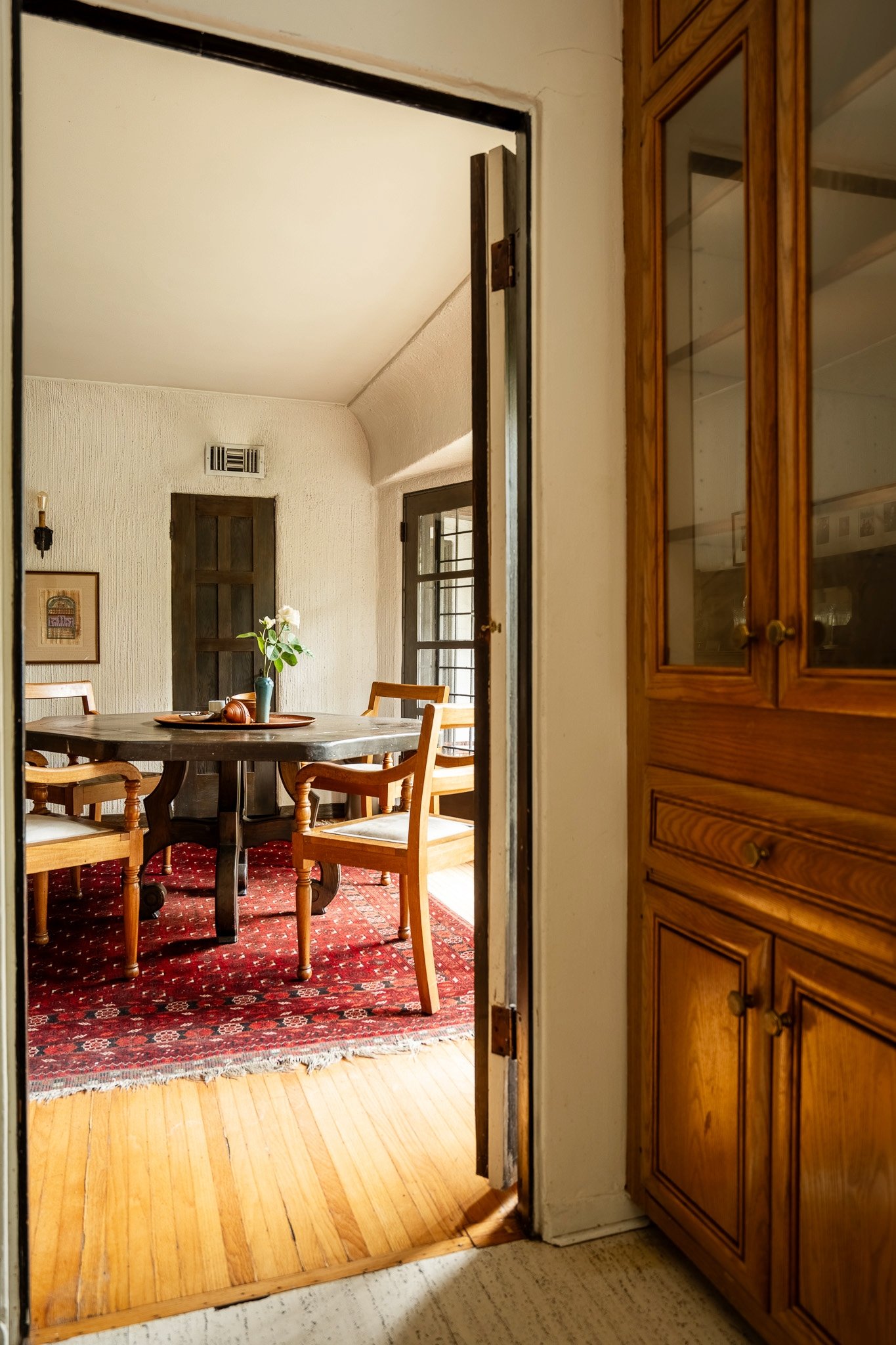 Opportunity to Re-imagine this Classic Historic Spanish in Longwood Highlands