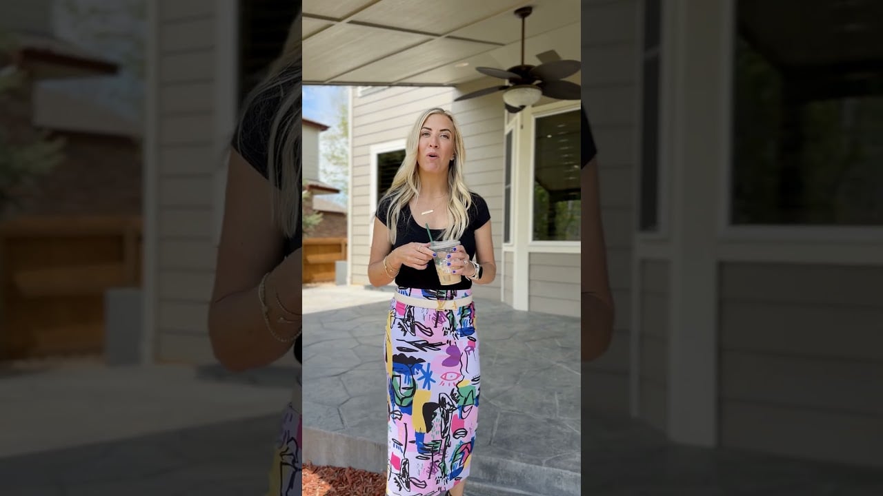 Happy Mothers Day 2025 - Drinks on ME!