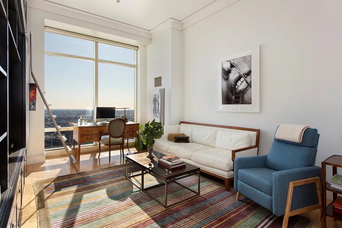 845 United Nations Plaza Unit: 82B