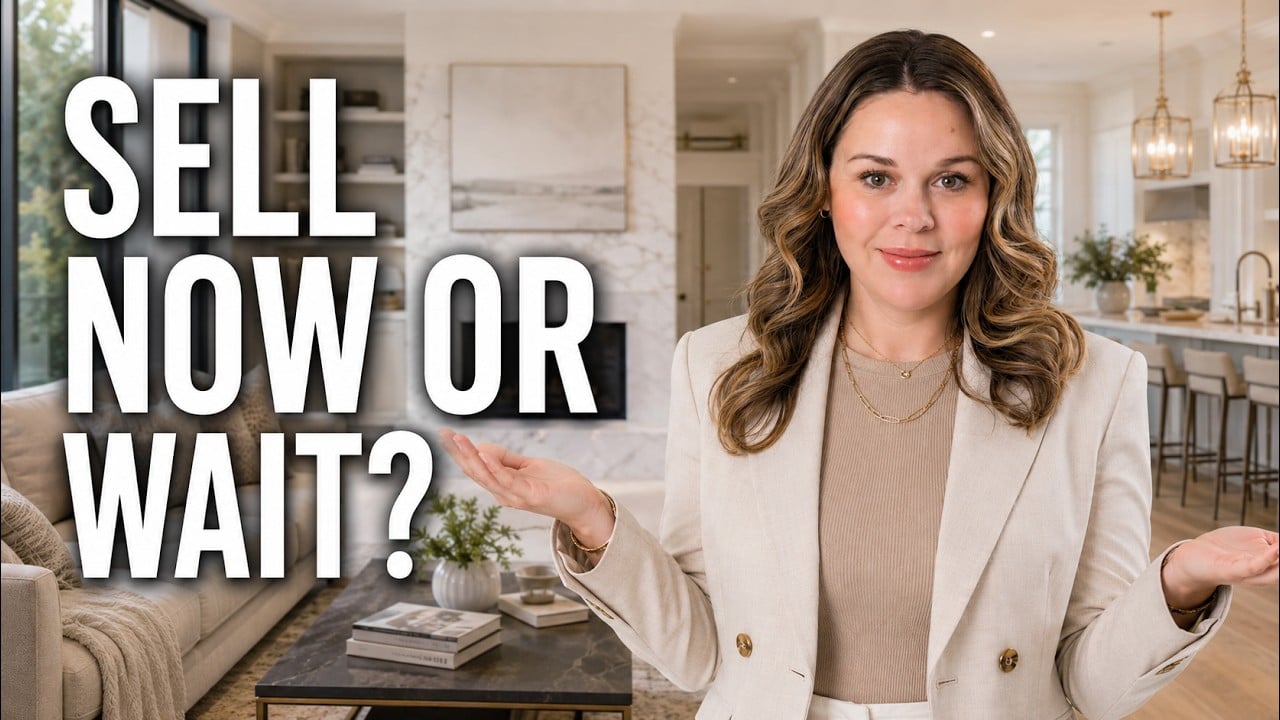 When Is the Right Time to Sell a Home in Madison?