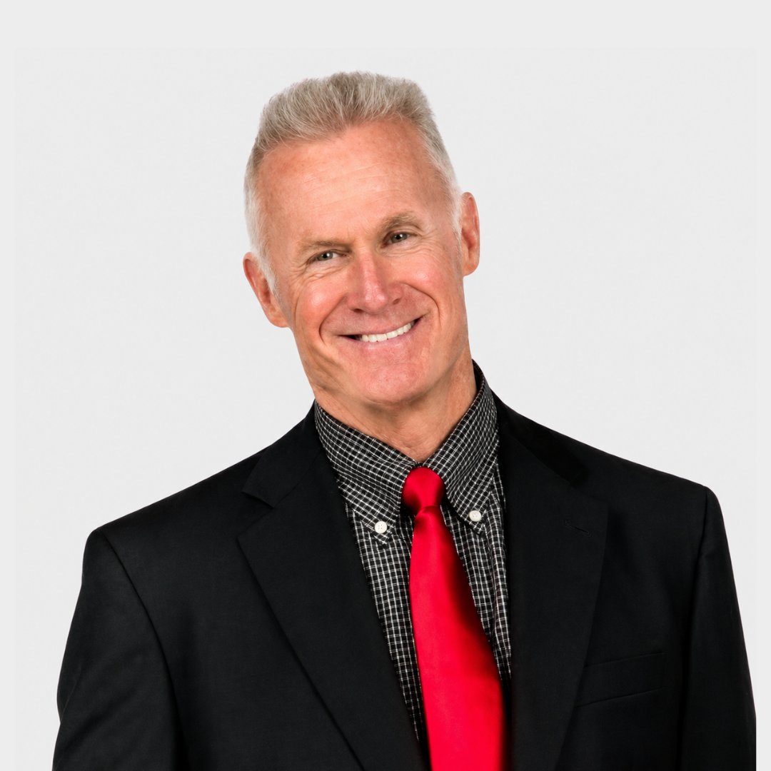 Craig Chamberlain