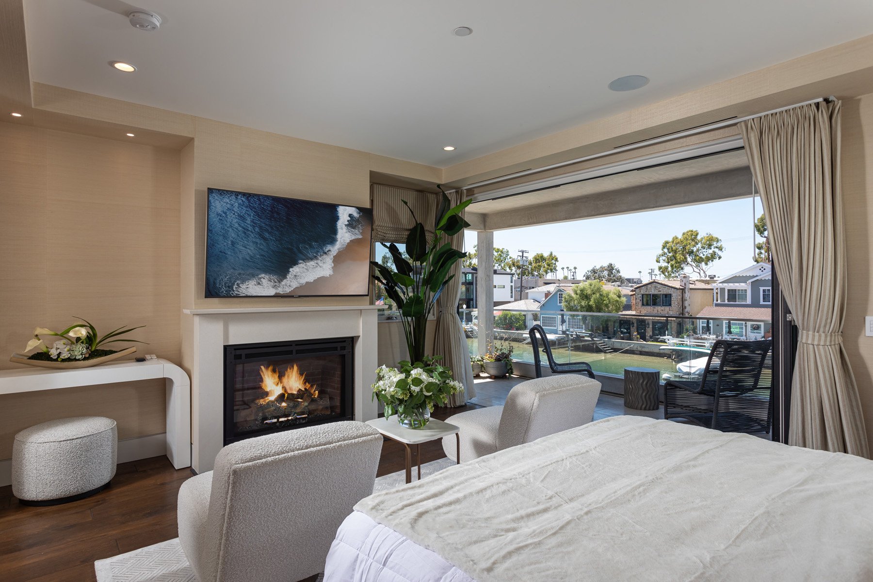 308 Grand Canal
