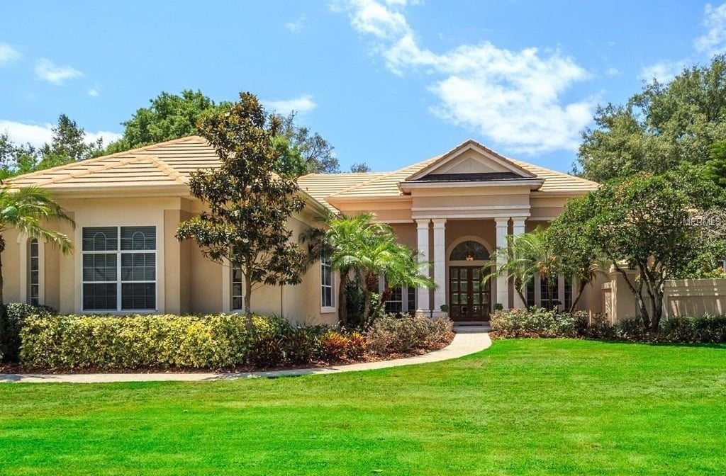 1602 Eagle Nest Cir