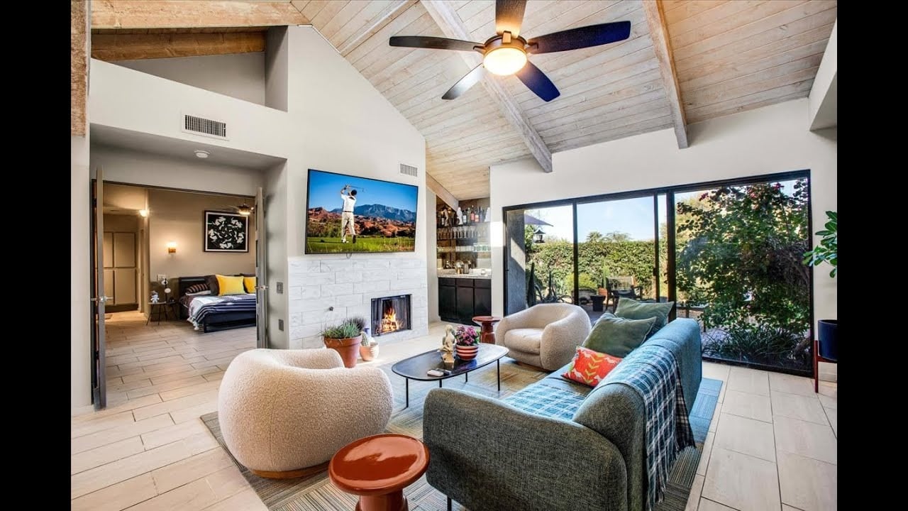 426 Forest Hills Dr, Rancho Mirage, CA