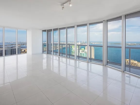 465 Brickell Ave. Unit: 5101 