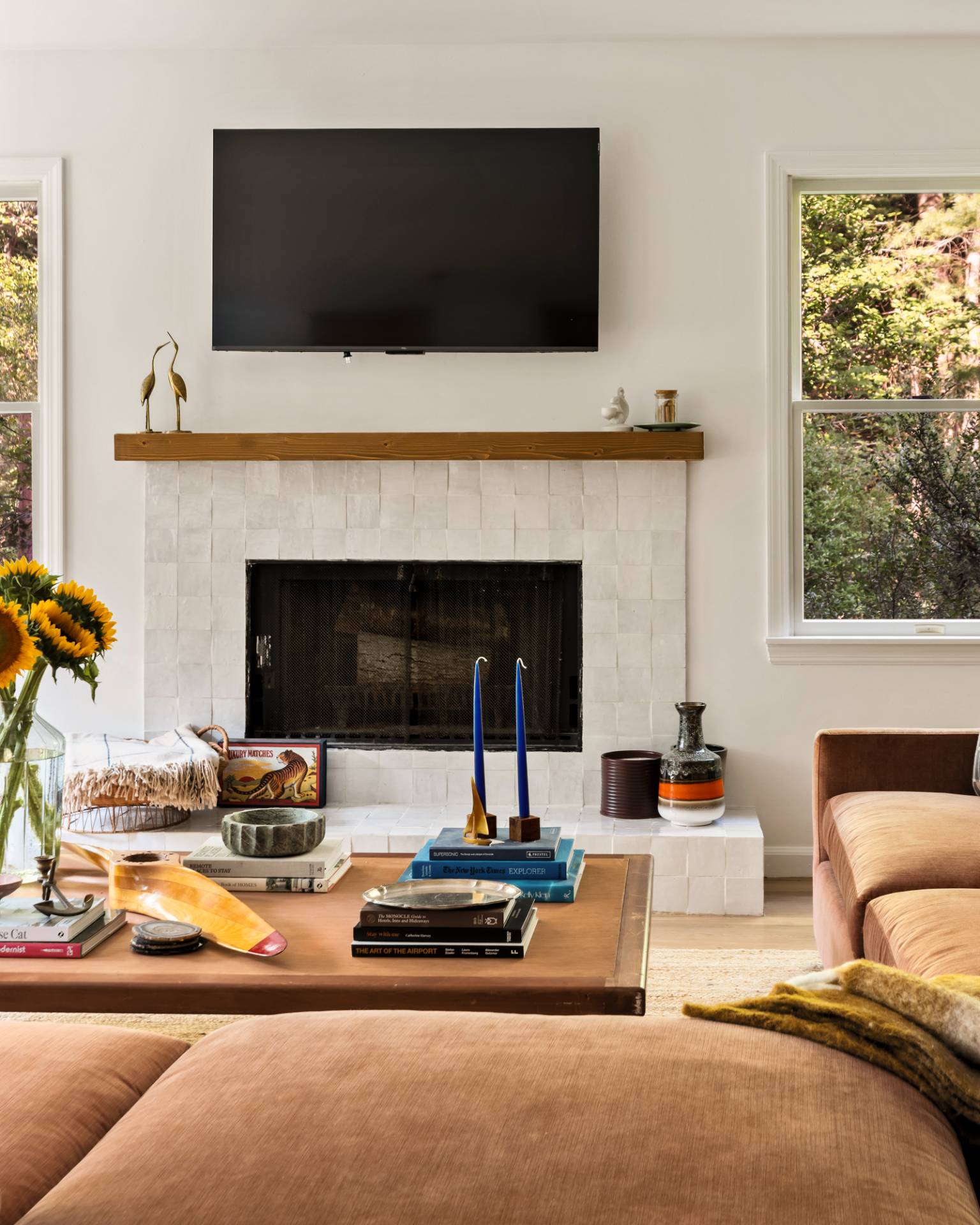 7 Wooded Oak Lane, East Hampton