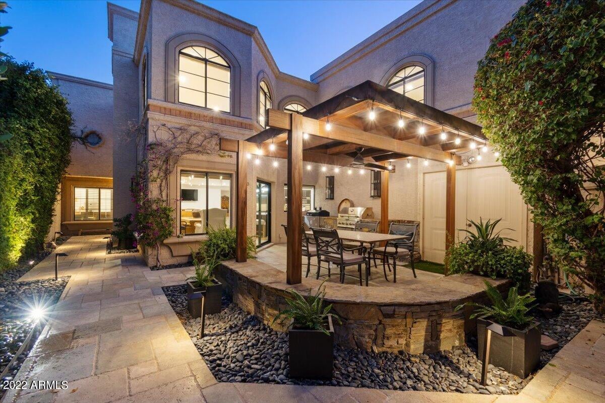 8357 E Del Camino Dr