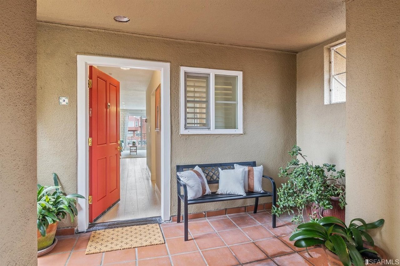 15 Teresita Blvd., #3