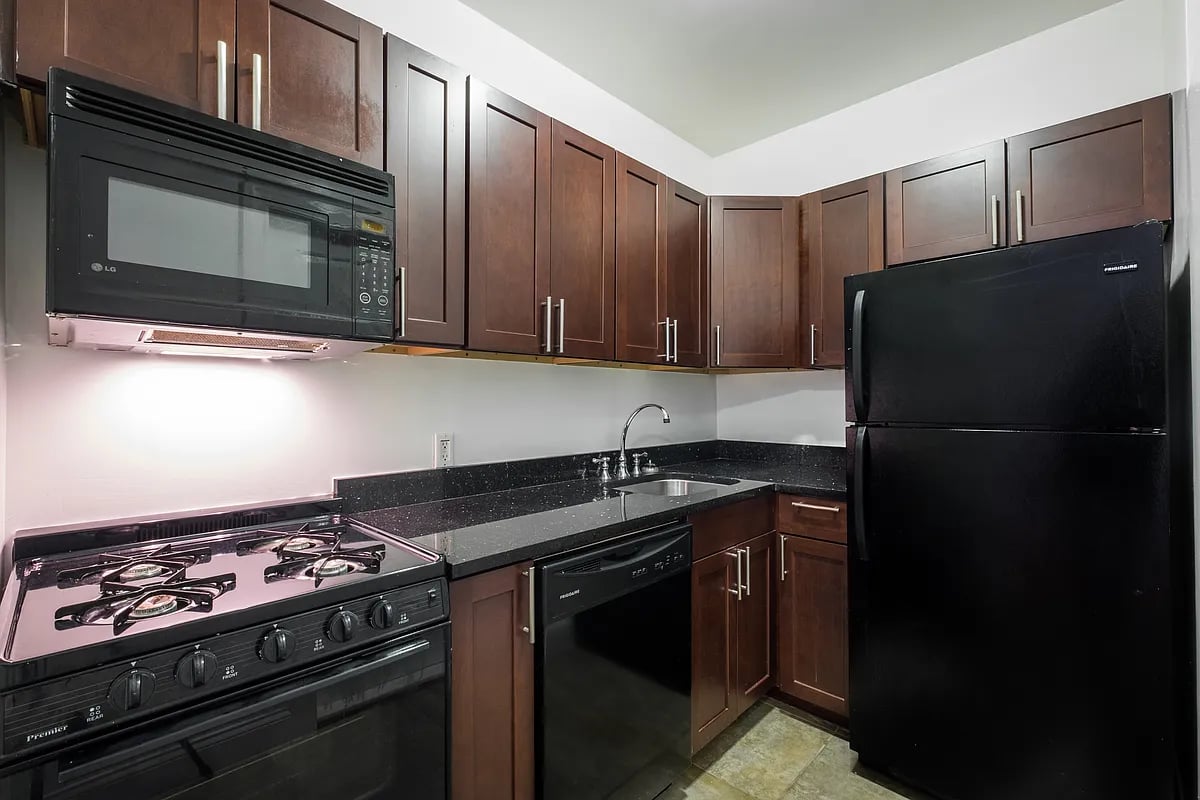 345 East 12th Street #12