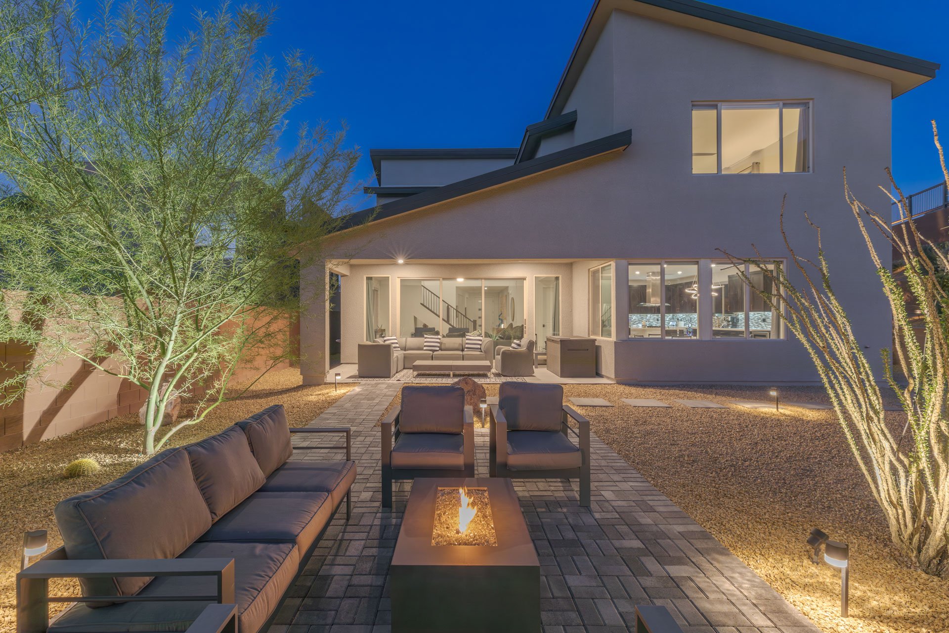 7213 Pulsar Mesa Court
