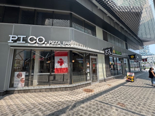 15 Richardson Street #1805, Toronto, Ontario