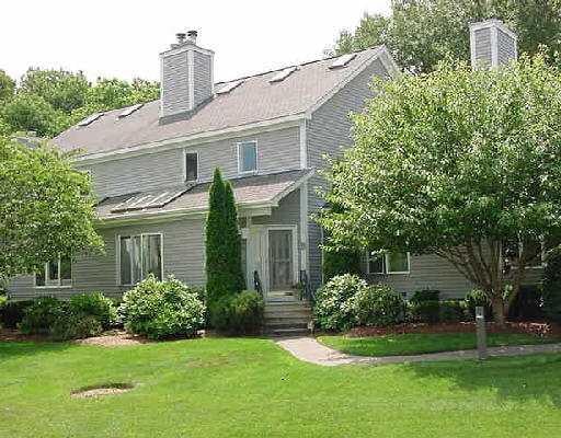35 OCEANWOODS Drive Unit #8