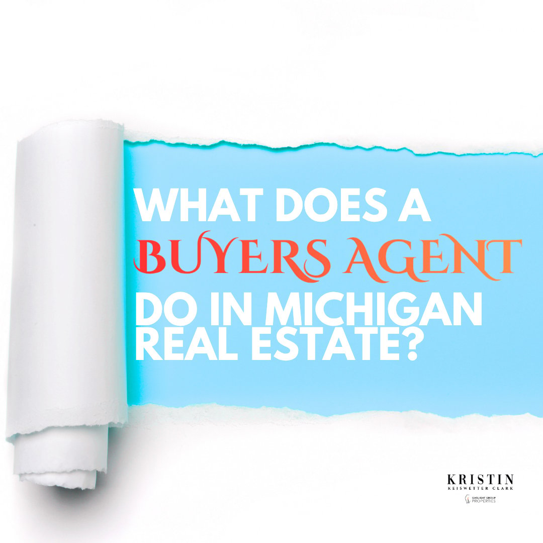 What Does a Buyer’s Agent Do in Michigan Real Estate—and Do You Really Need One?