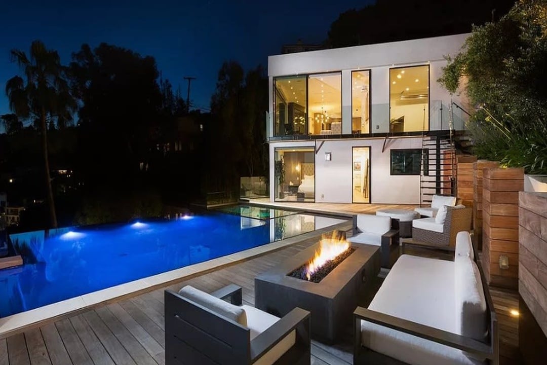 Verdant House