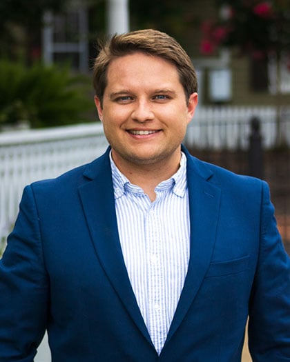 daniel callahan headshot
