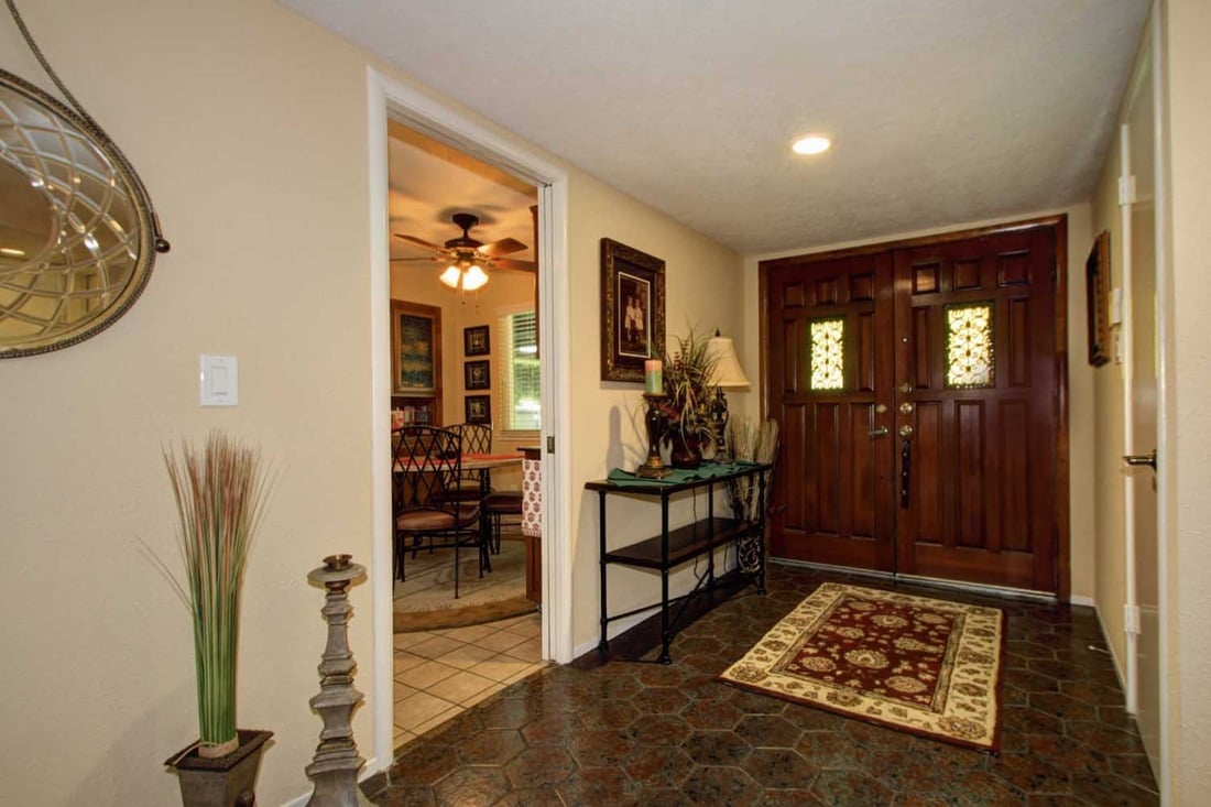 Listing in The Pocket Area: Just Sold!