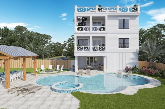 183 Rolling Dunes Dr