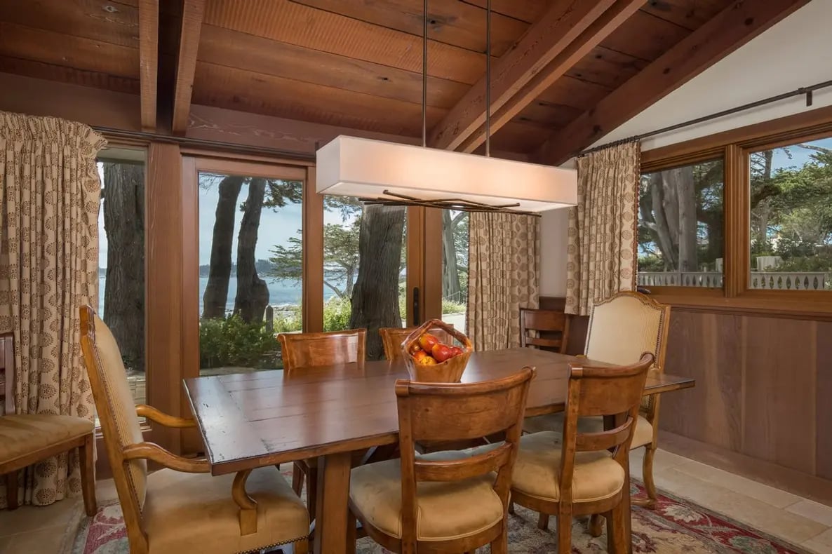 Point House